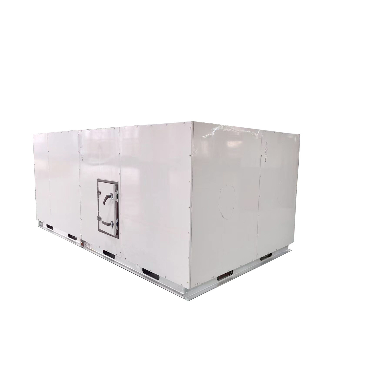Refrigeration air conditioning box
