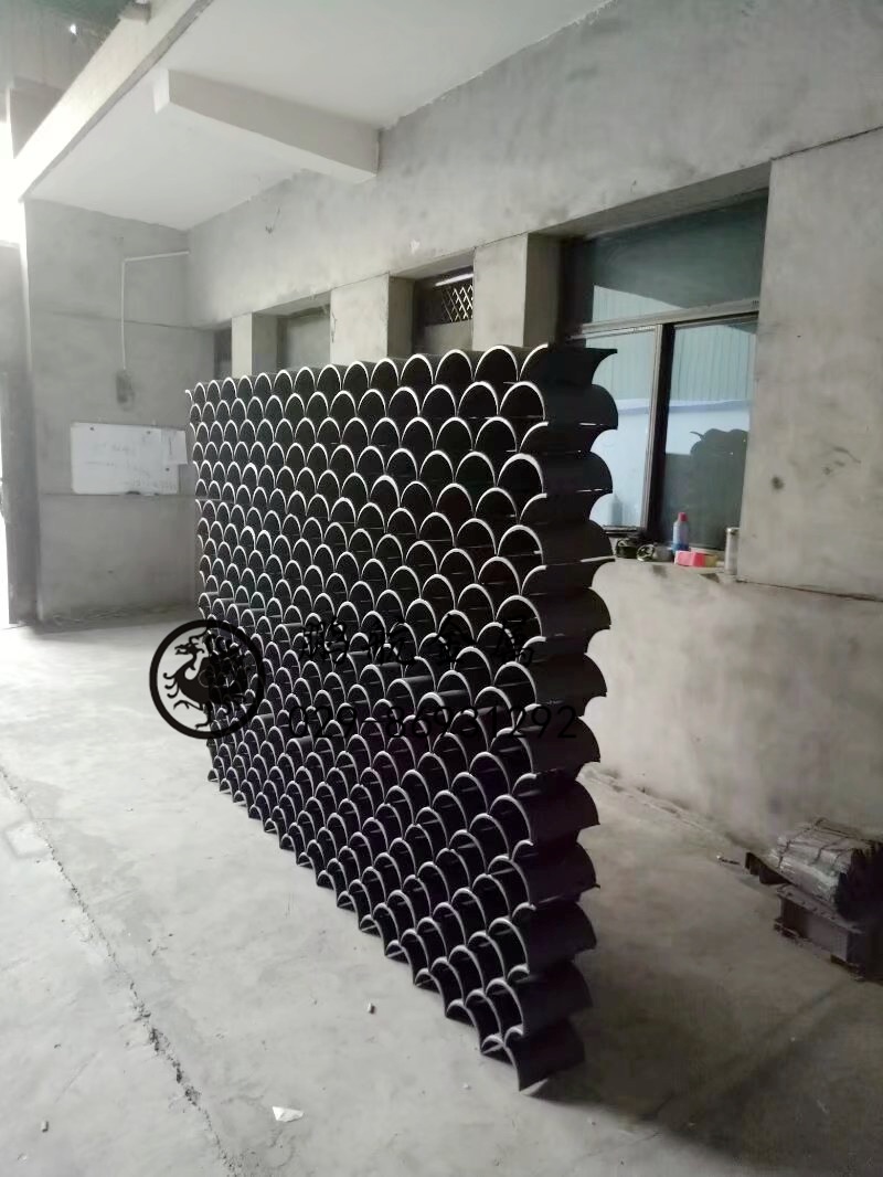 铝瓦