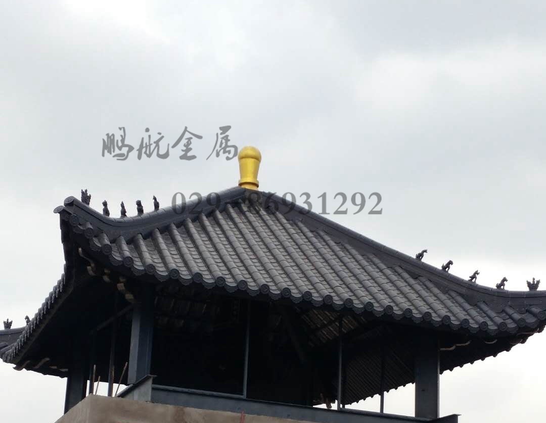 陕西铝瓦