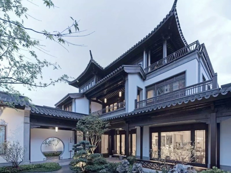 小青瓦