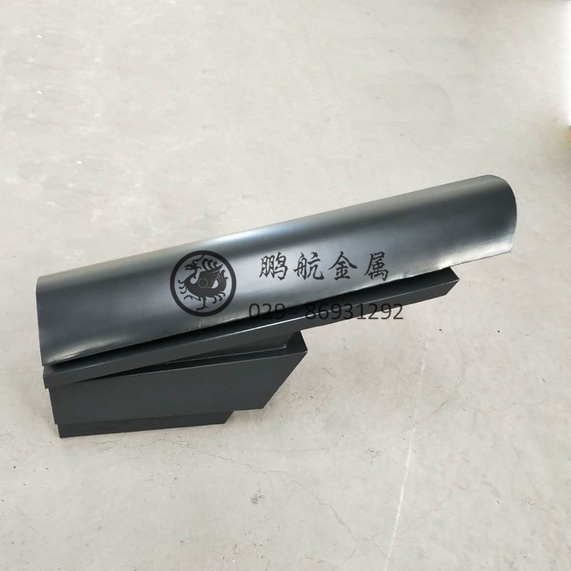 陕西翘角