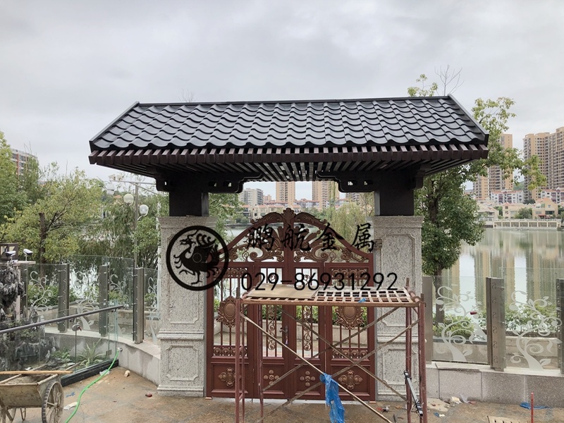 日式和瓦