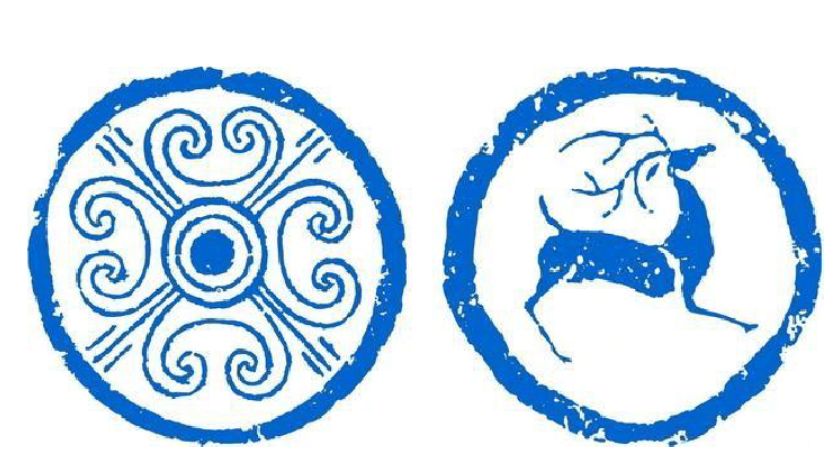 瓦当