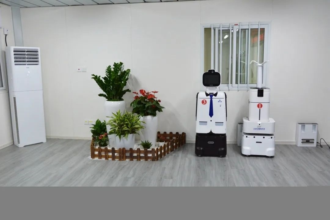 福州国际健康驿站