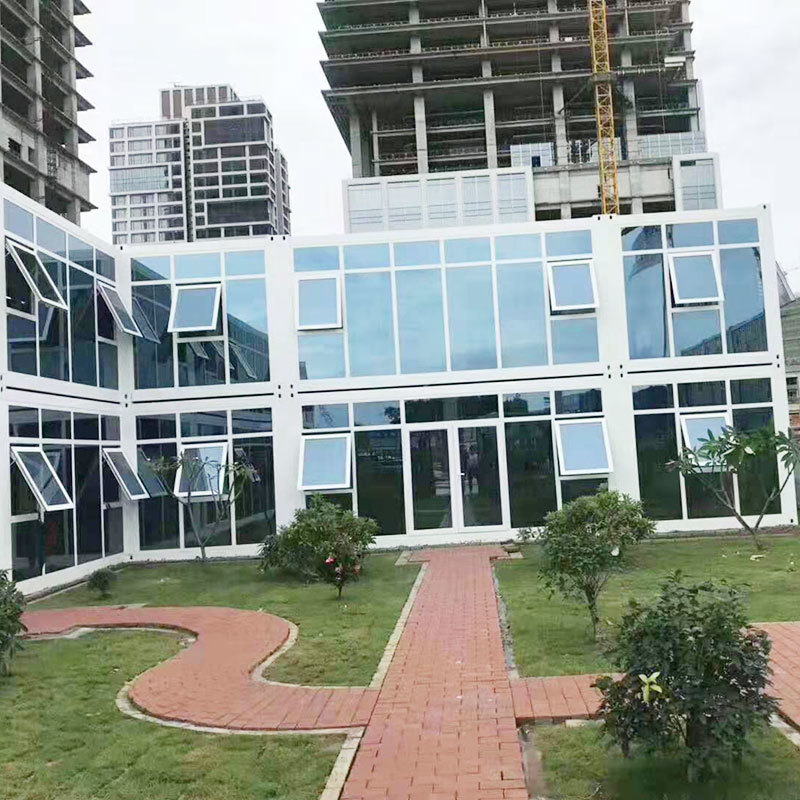 山东荣城建筑集团