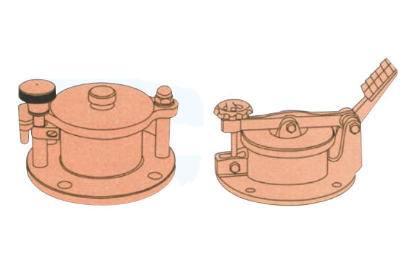 GLY-100/150型量油孔