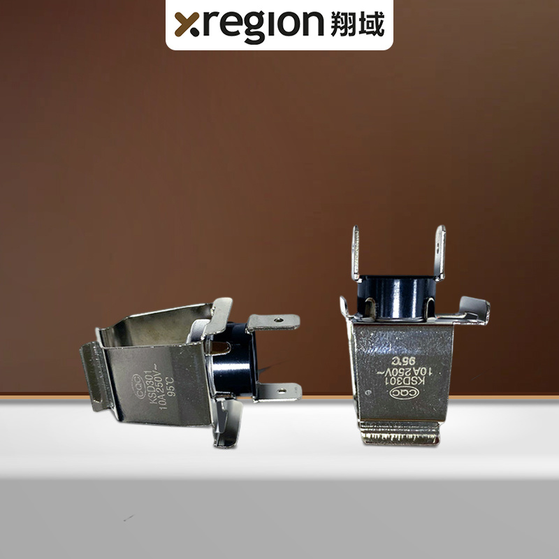 KSD301-翔域电器