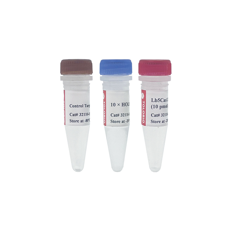 32110 Lb5Cas12a (Cpf1) Nuclease