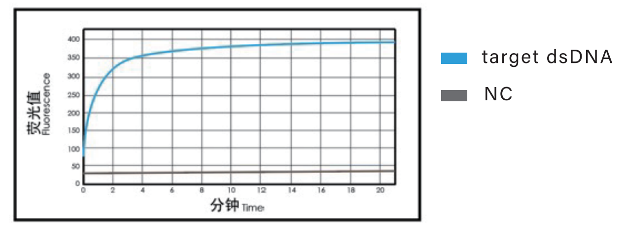 AsCas12a (Cpf1) Nuclease - 体外诊断原料