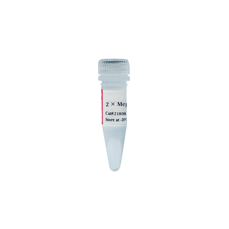 21808 2 × MegaPfu Premix