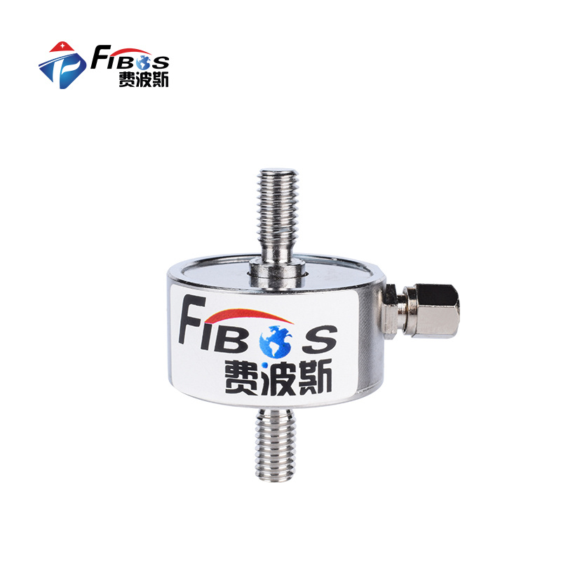 FA203 Tension Compression Inline Force Sensor