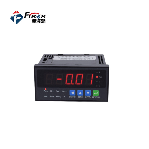 FA04 Digital Weighing Indicator