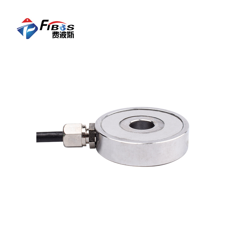 FA109 Miniature Inline M4 Load Cell