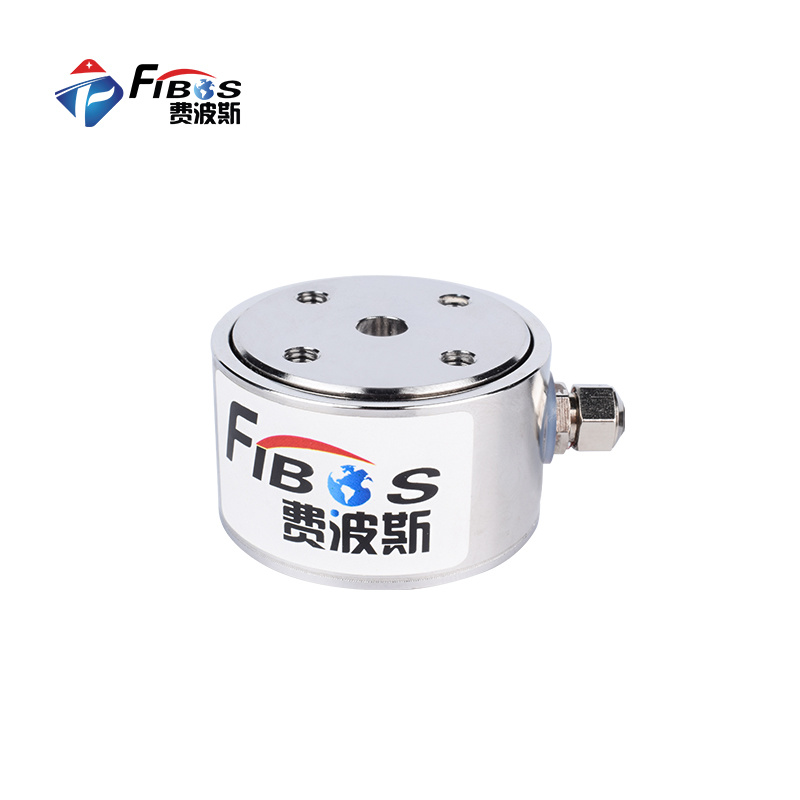 FA406 Tension Compression Column Load Cell