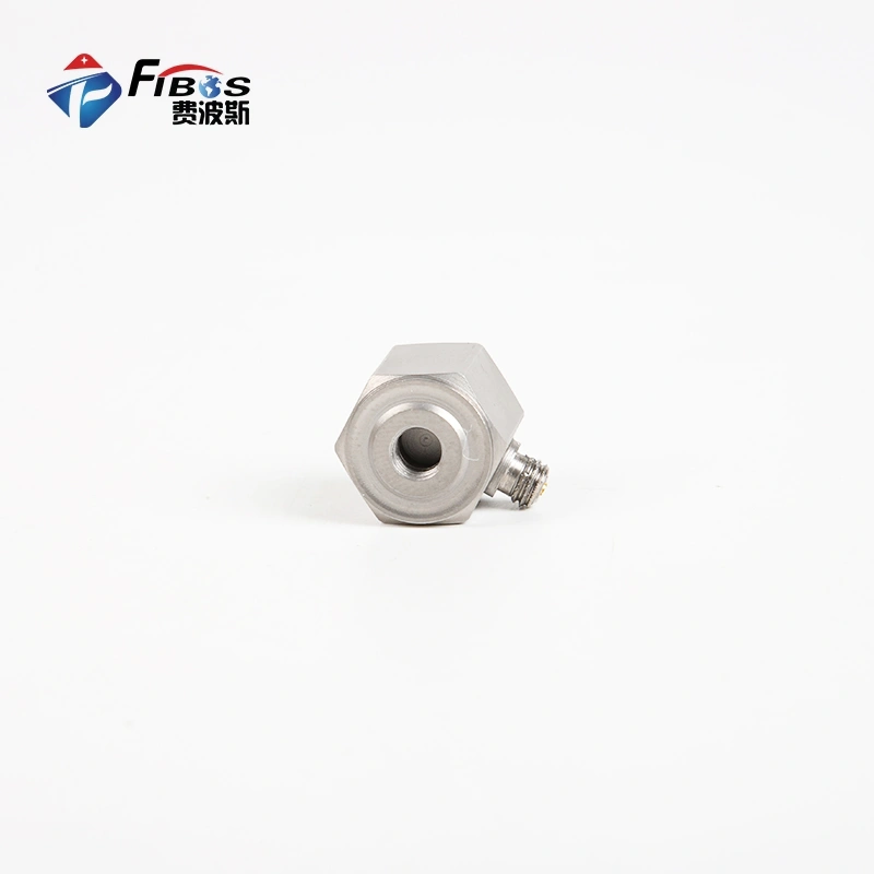 FE020 Bidirectional piezoelectric tension compression load cell