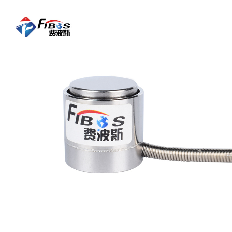 FA403 Subminiature Load Cell Tensile Compressive Force Sensor