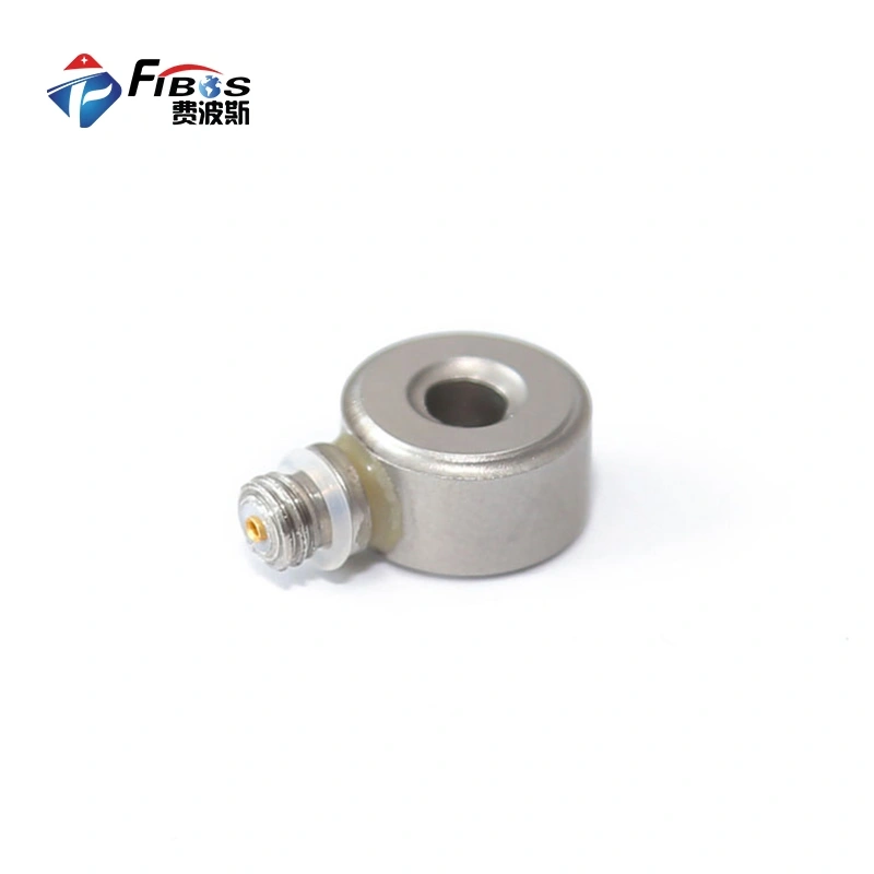 FE010 High dynamic piezoelectric ring force sensor