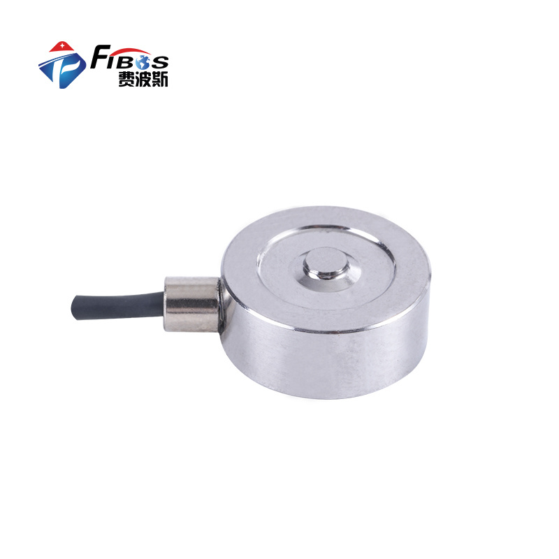 FA106 Stainless Steel Pressure Load Cell Sensor