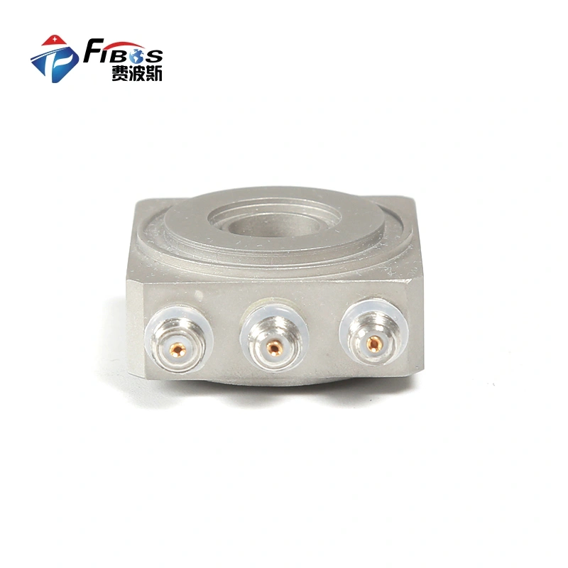 FE025 Vibration test 3-component quartz force sensor