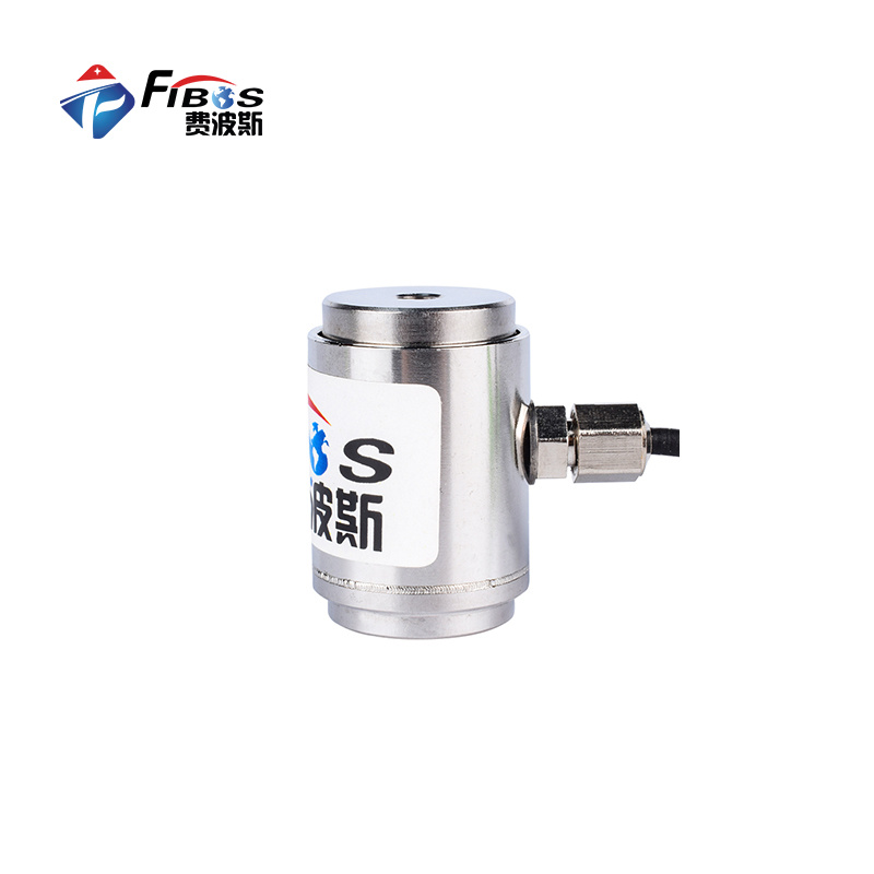 FA402 Cylindrical Type Pull Pressure Load Cell