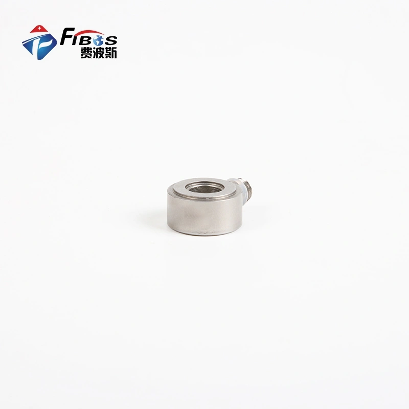 FE011 High stiffness piezoelectric ring force transducer