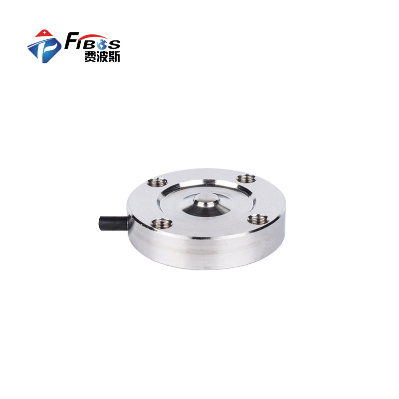 FA107A Low Profile Button Type Load Cell