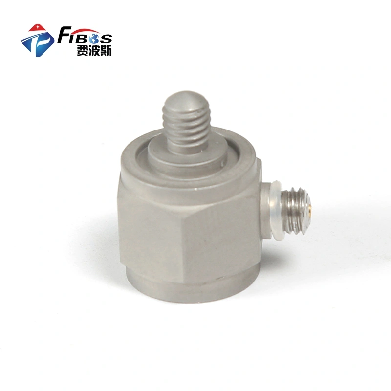 FE001B Lightweight piezoelectric press force load cell