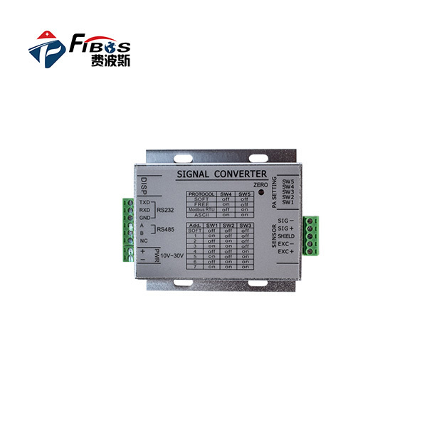 FA11 Force Sensor Analog Amplifier