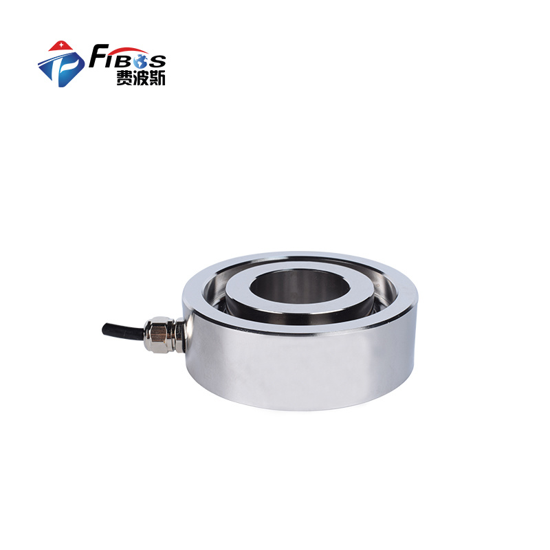 FA117 Annular Hole Force Transducer