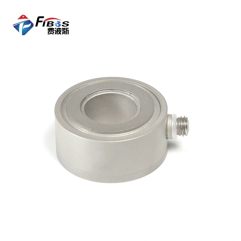 FE013 Impact piezoelectric quartz ring load cell