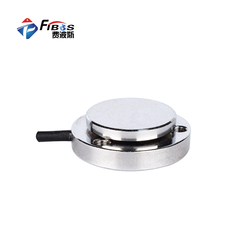 FA107B Planar Load Cell Force Sensor