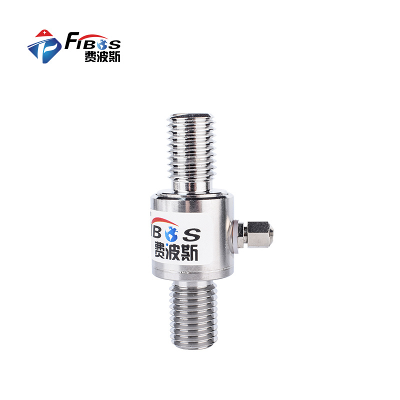 FA207 Robust Inline M12 Load Cell