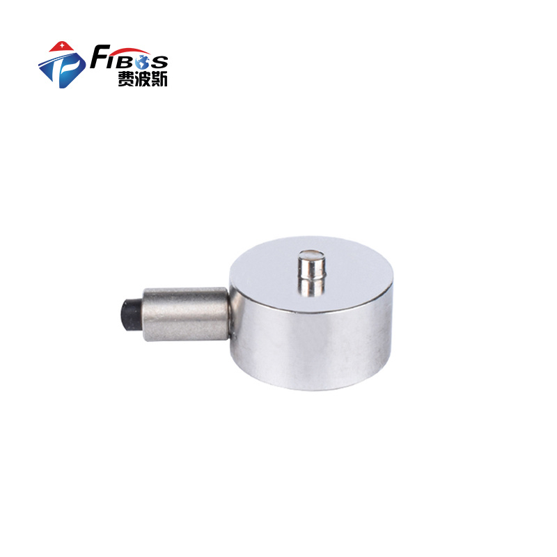 FA102 Mini Load Button Force Sensor