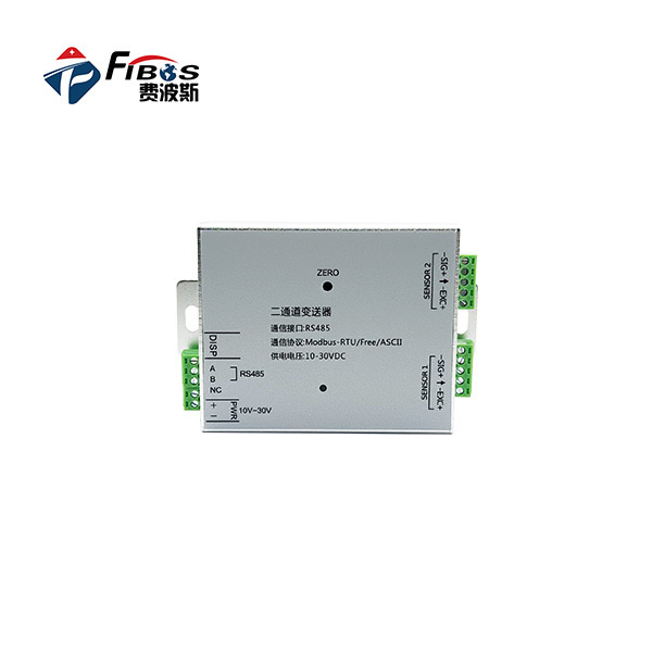FA01A-A2 2 Channel Analog Amplifier 0-10V