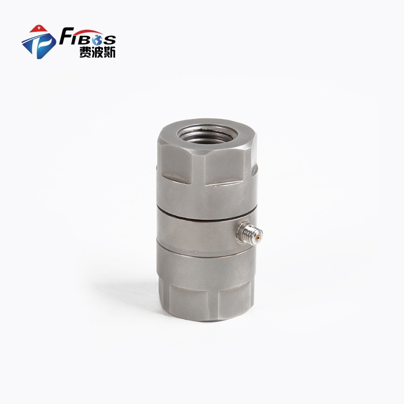 FE022 Dynamic tension compression quartz load cell