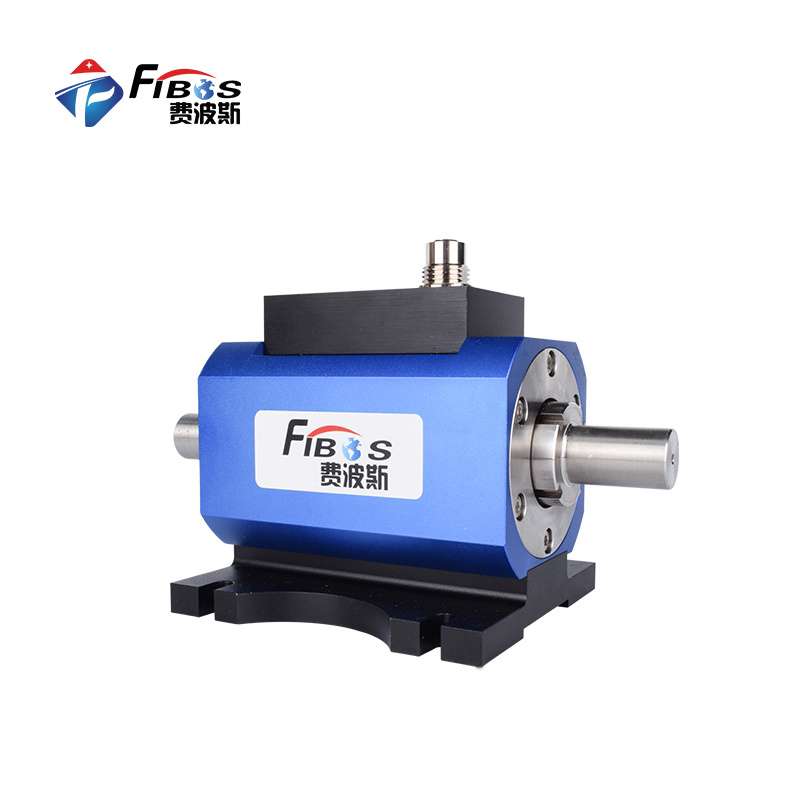 FA606 Shaft to Shaft Dynamic Torque Transducer