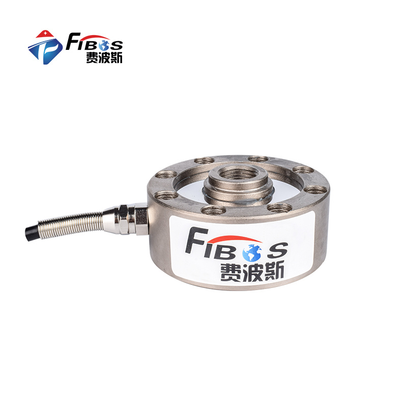 Alloy Steel Pancake Load Cell