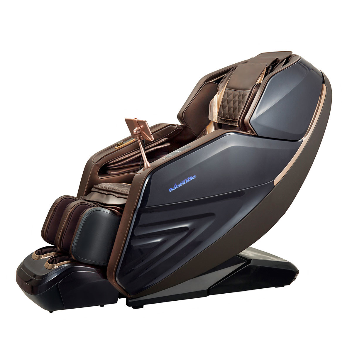 Deluxe massage chair MC-825