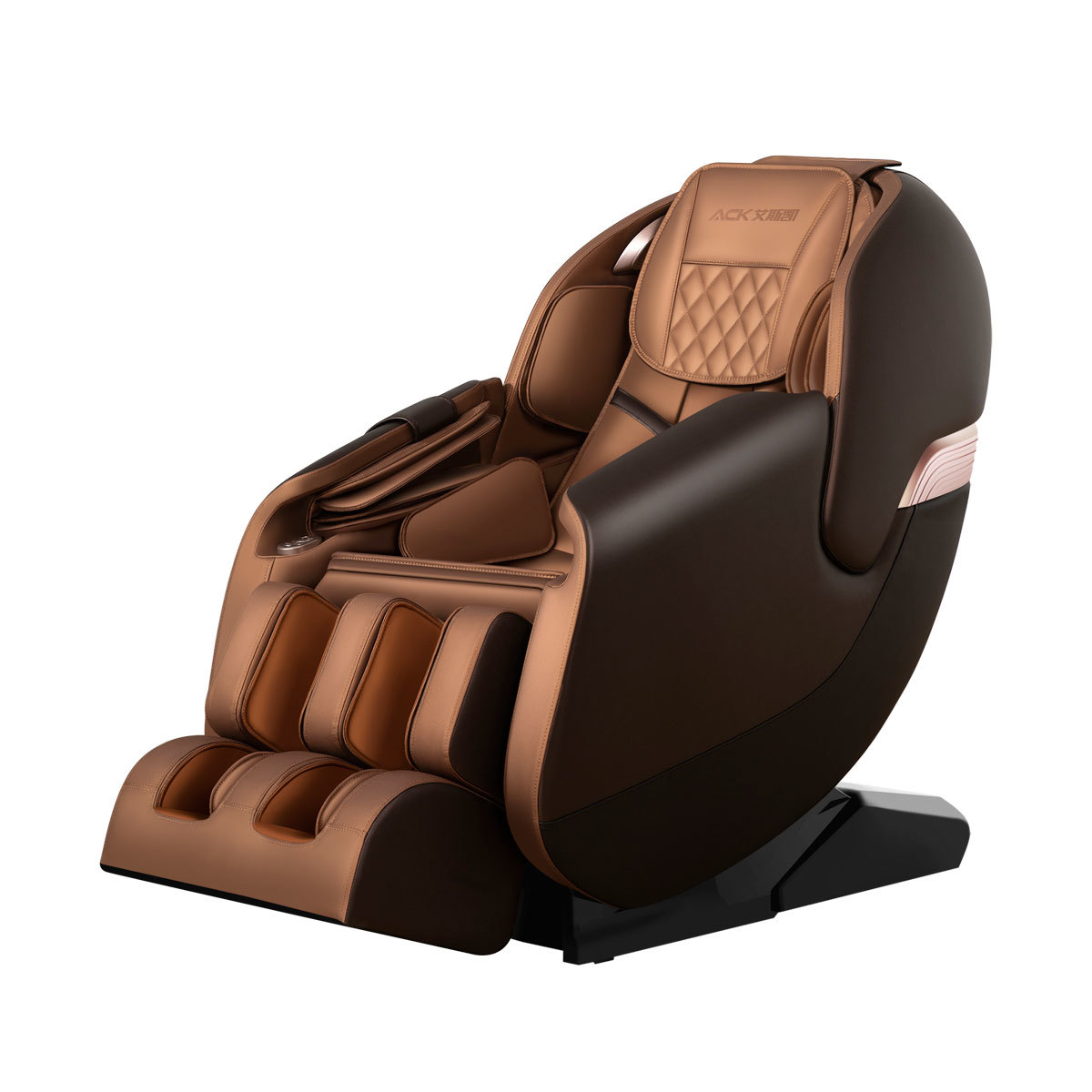 Middle-end massage chair MC-822