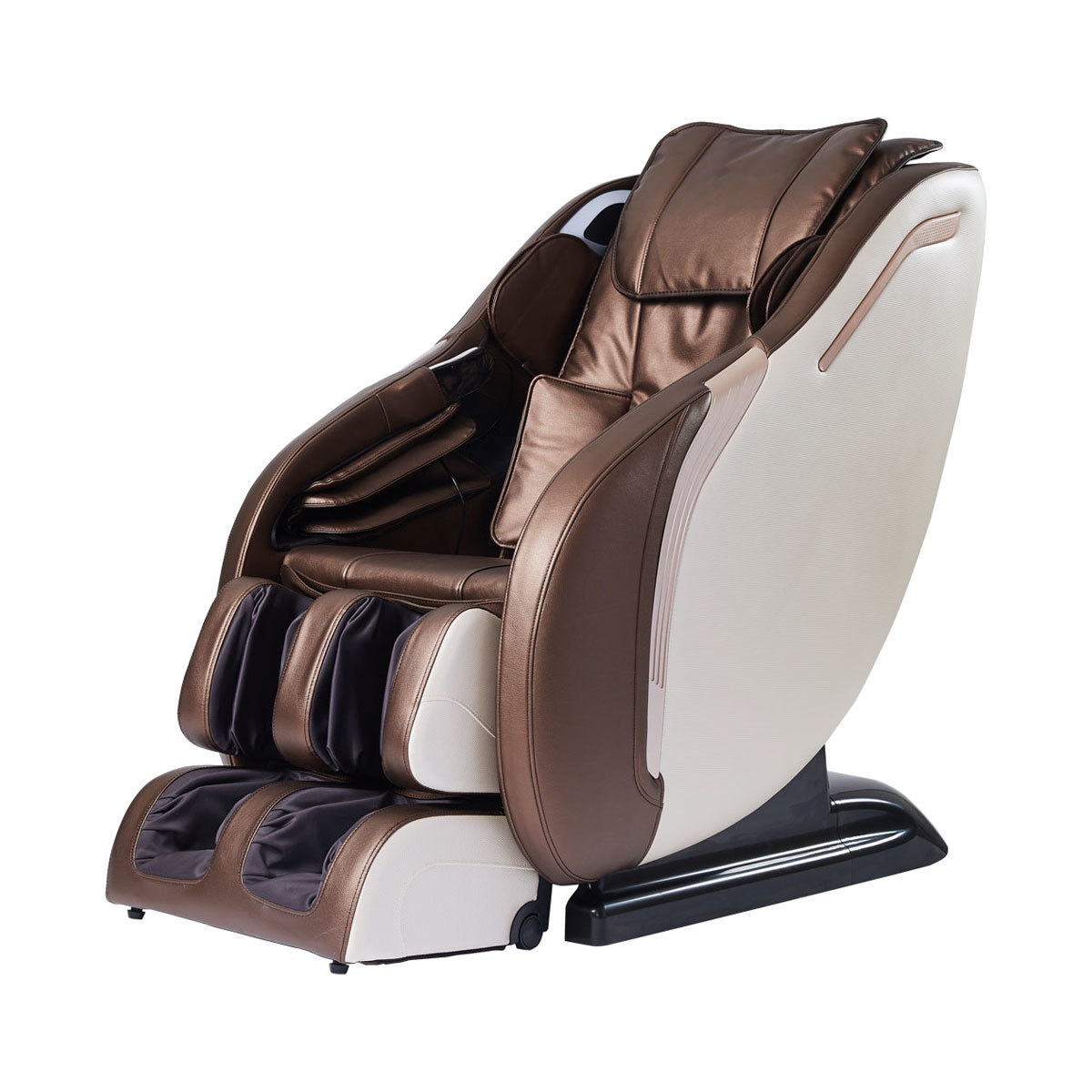 Middle-end massage chair MC-818
