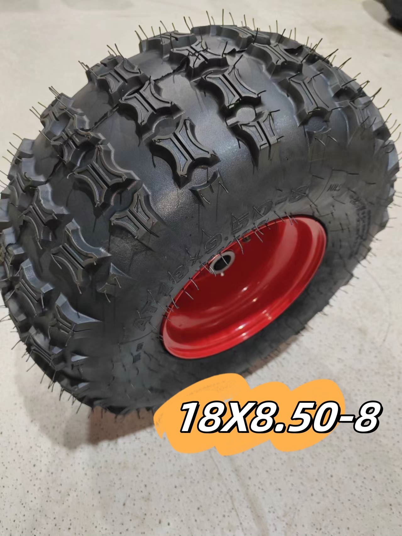 ATV TIRE