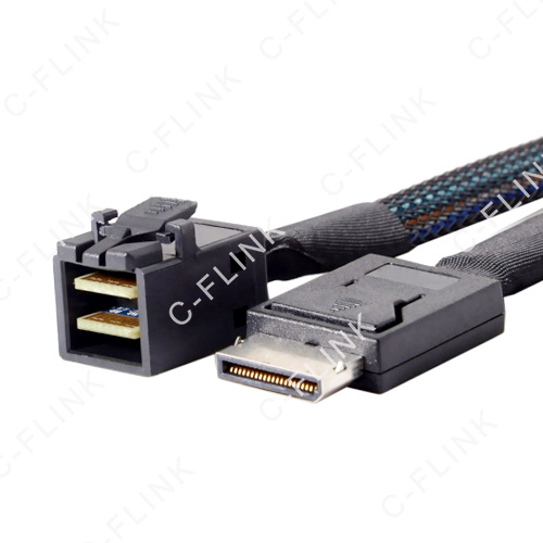 OCULINK PCIE SFF-8611 4I TO SFF-8643
