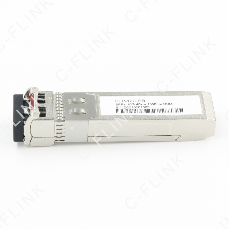 SFP-10G-ER 1550nm 40km