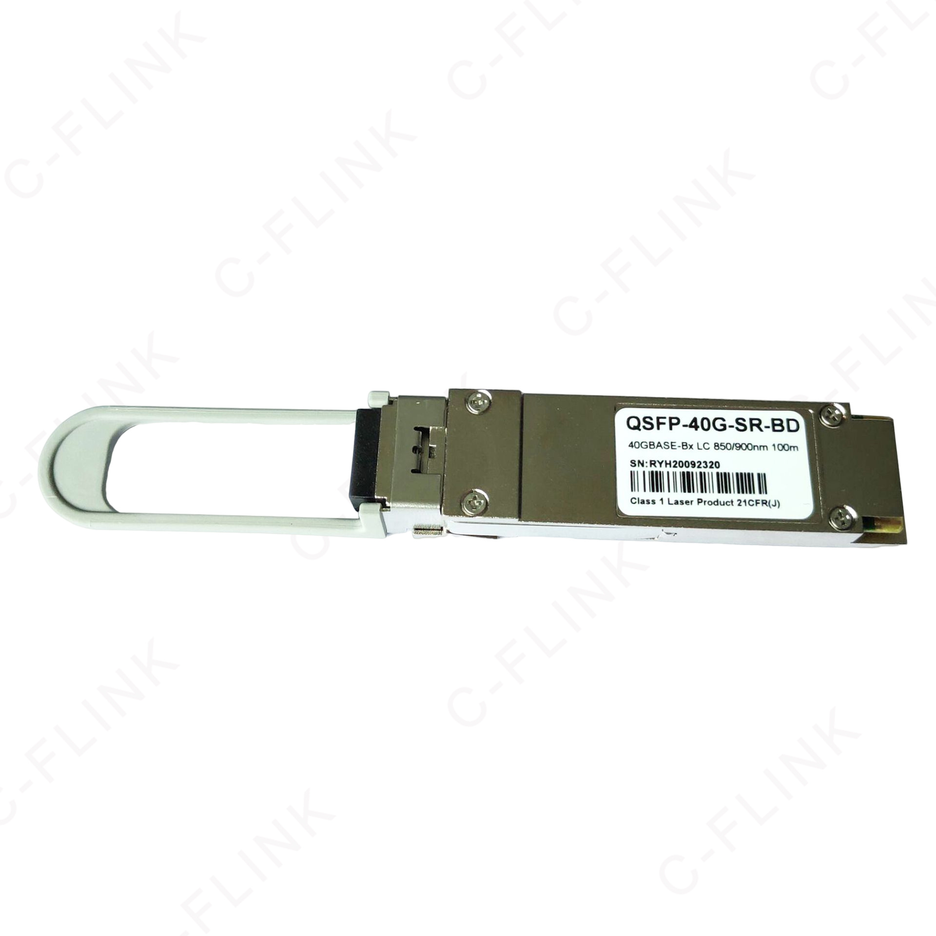 QSFP-40G-SR-BD光收发器