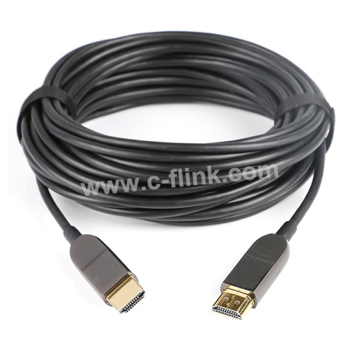 HDMI 2.0 有源光缆