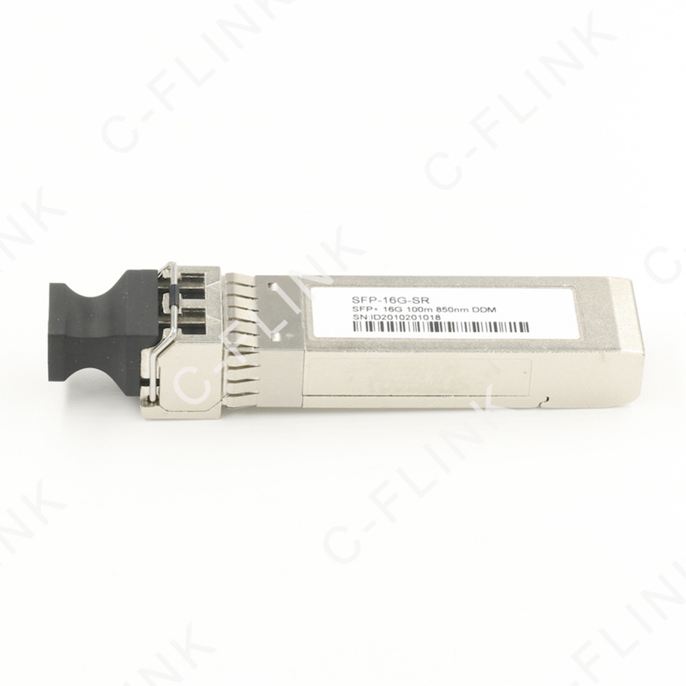 SFP-16G-SR 100m 850nm