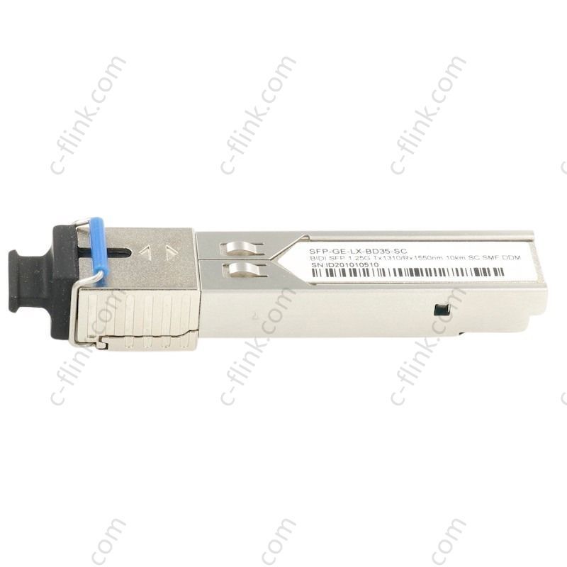 SFP-GE-BD35-SC/SFP-GE-BD53-SC