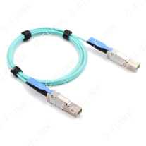 Unveiling the Marvels of 12G Mini-SAS HD AOC Active Optical Cable