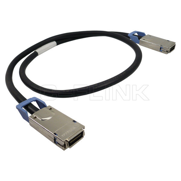 10G Infiniband CX4 High-speed Cable