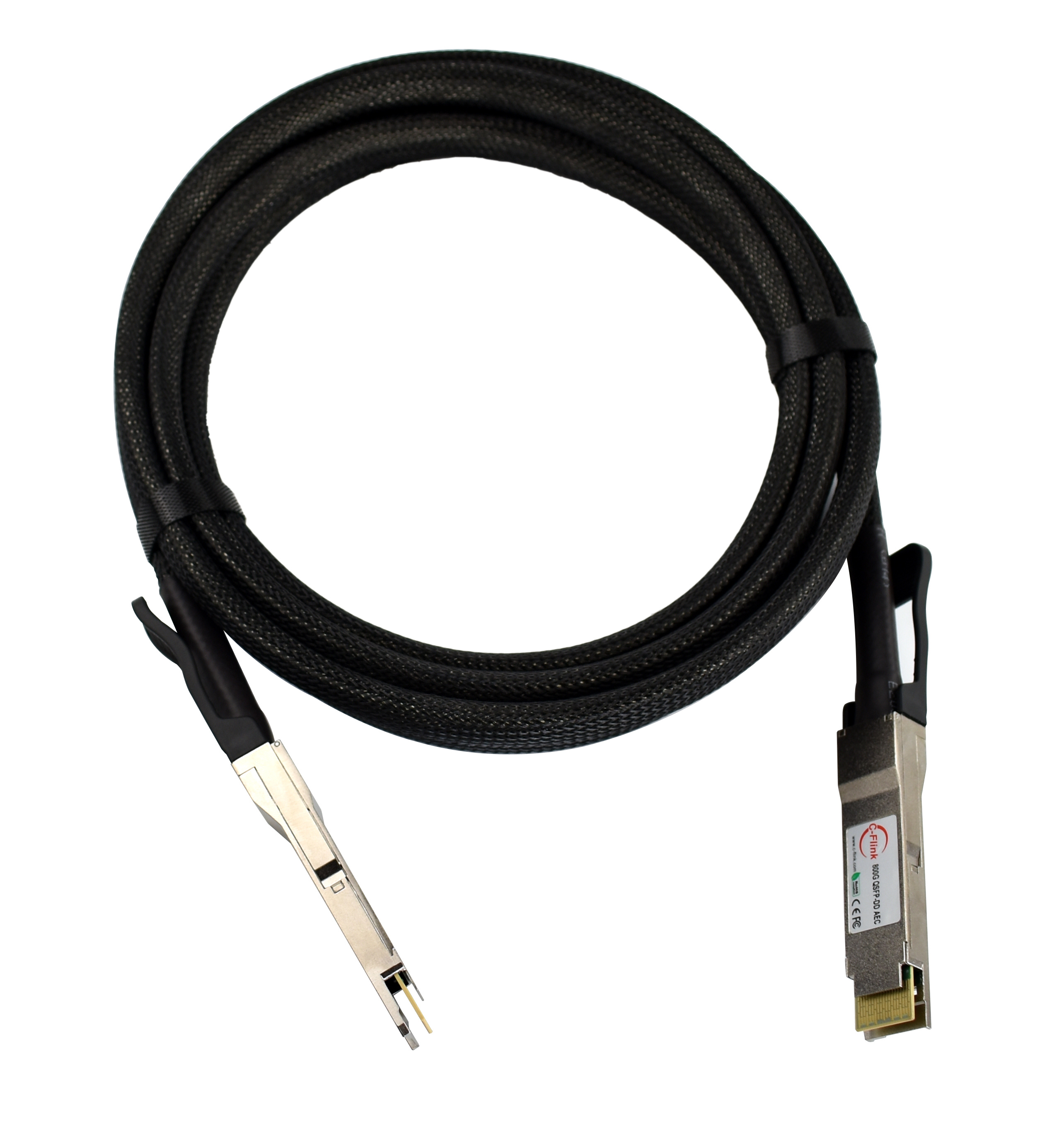 800G QSFP-DD